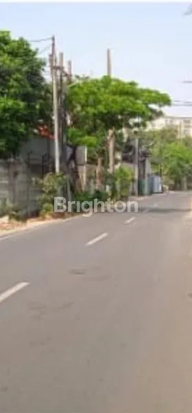 image GUDANG LUAS TANAH: 1100M² TANJUNG PURA KALIDERES JAKARTA BARAT DEKAT PERUMAHAN CITRA (3)