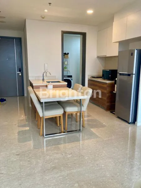 image APARTEMEN NAVAPARK MARIGOLD - BSD TOWER 5 (2)