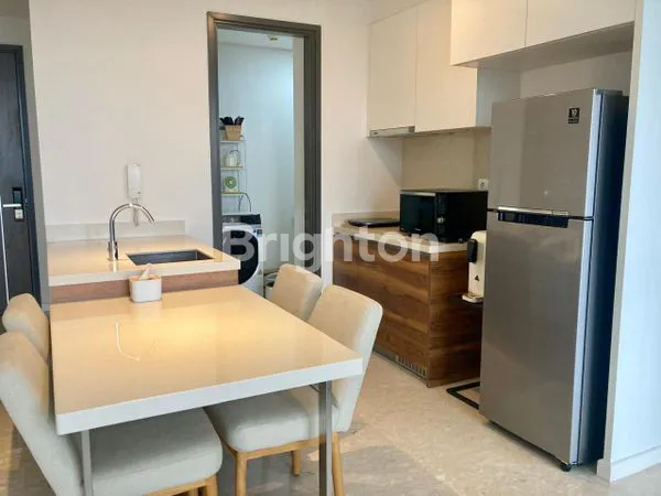 image APARTEMEN NAVAPARK MARIGOLD - BSD TOWER 5 (6)