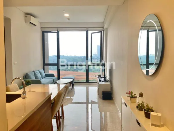 image APARTEMEN NAVAPARK MARIGOLD - BSD TOWER 5 (1)