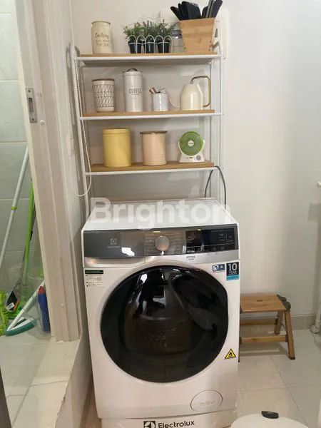 image APARTEMEN NAVAPARK MARIGOLD - BSD TOWER 5 (8)