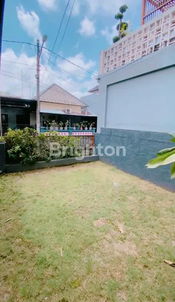 image 2 BEDROOMS MINIMALIST HOUSE FOR RENT (DISEWAKAN) IN DALUNG, KUTA UTARA  (3)