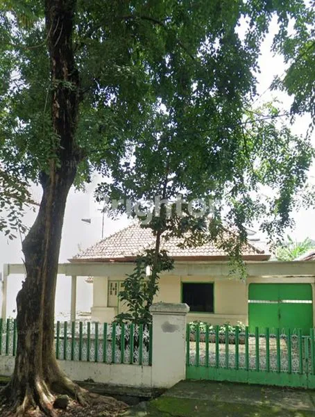 image HUNIAN PREMIUM 438M² DI SOLO, AKSES TOL MUDAH (1)