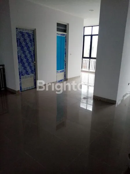 image RUKO MUKA SEDAYU CITY, 4 LANTAI, STRATEGIS DI KELAPA GADING (2)