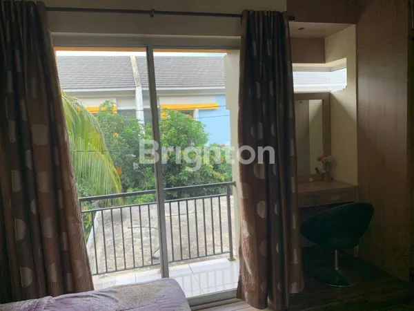 image \NRUMAH 3 LANTAI FULL FURNISH DI SERPONG GARDEN  (4)