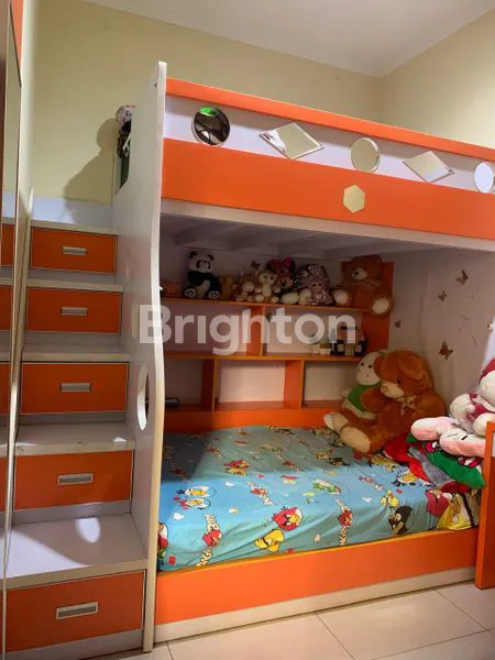 image \NRUMAH 3 LANTAI FULL FURNISH DI SERPONG GARDEN  (5)