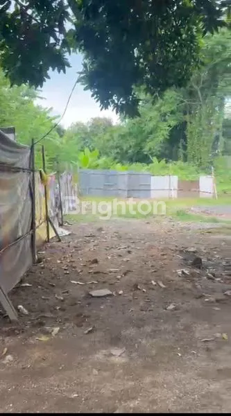 image DIJUAL TANAH DI MERTA SARI – SANUR (1)