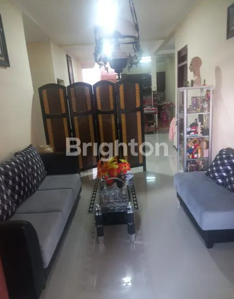 image RUMAH ARAYA 2 LANTAI PERUMAHAN ELITE KOTA MALANG PONDOK BLIMBING INDAH (2)