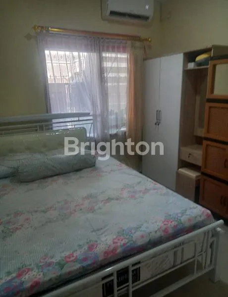 image RUMAH ARAYA 2 LANTAI PERUMAHAN ELITE KOTA MALANG PONDOK BLIMBING INDAH (7)