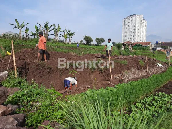 image LAHAN SIAP BANGUN 2868M² DI JATINANGOR, LOKASI PREMIUM (2)