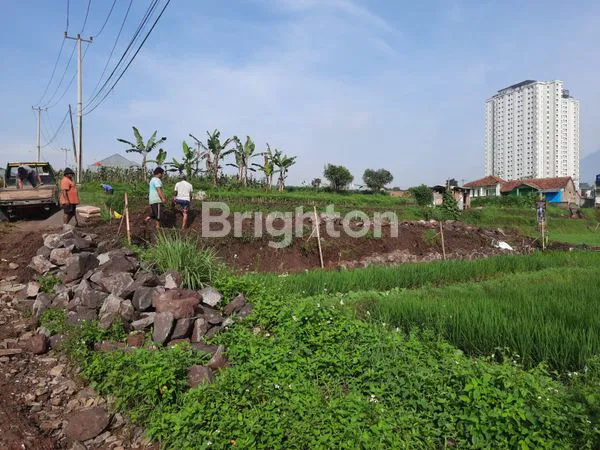 image LAHAN SIAP BANGUN 2868M² DI JATINANGOR, LOKASI PREMIUM (4)
