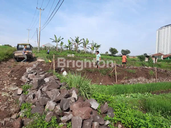 image LAHAN SIAP BANGUN 2868M² DI JATINANGOR, LOKASI PREMIUM (3)