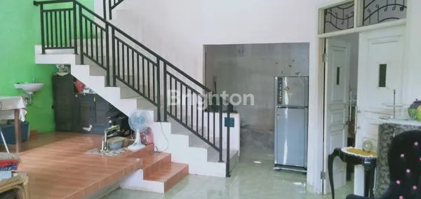 image RUMAH SIAP HUNI DI GREEN BSD CIBOGO PERMAI (1)