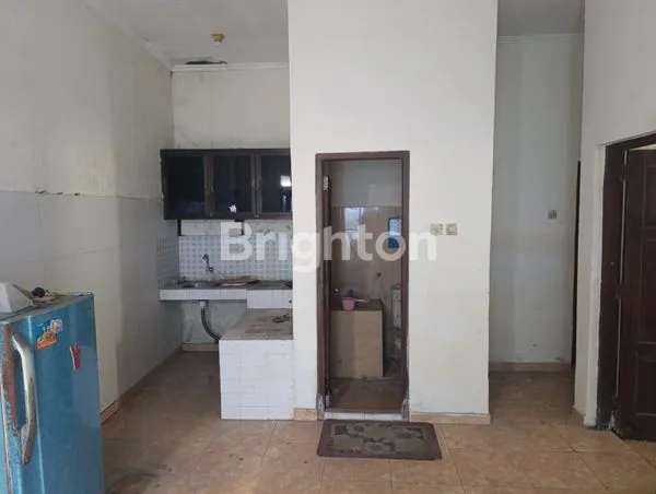 image RUMAH DISEWAKAN DI TENGAH KOTA SOLO DEKAT MANAHAN (3)