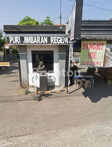 image TANAH PREMIUM SHM 6800M², LOKASI STRATEGIS DEKAT KAMPUS UPN & TOL BERSEBELAHAN DENGAN PURI JIMBARAN REGENCY  (1)