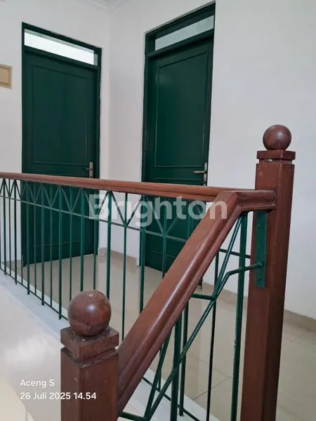 image DIJUAL RUMAH CANTIK  CLUSTER PICADILY LIPPO CIKARANG (4)