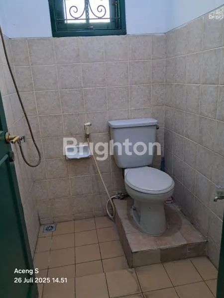 image DIJUAL RUMAH CANTIK  CLUSTER PICADILY LIPPO CIKARANG (7)