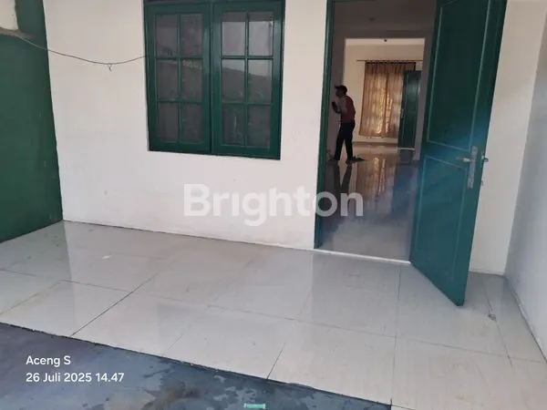image DIJUAL RUMAH CANTIK  CLUSTER PICADILY LIPPO CIKARANG (2)