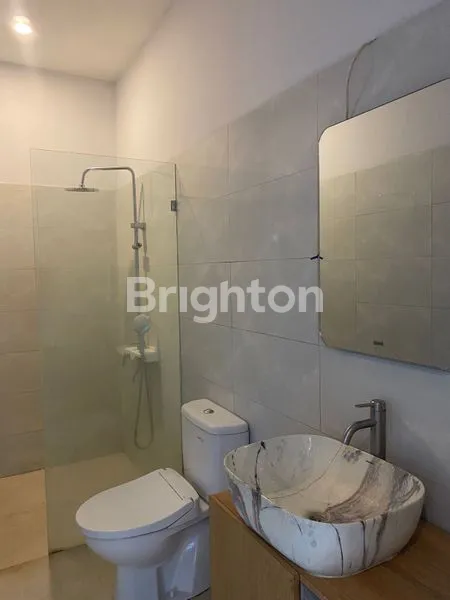 image VILLA FOR RENT SEMIFURNISH 2 ENSUITED BED ROOM SANUR (6)