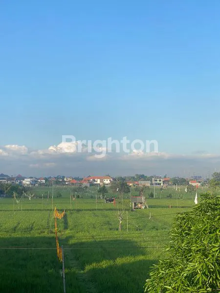 image VILLA FOR RENT SEMIFURNISH 2 ENSUITED BED ROOM SANUR (4)