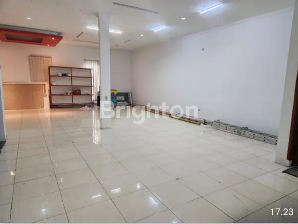 image RUKO LUAS, LUAS TANAH 167 M2 LUAS BANGUNAN 300M2  AREA RAMAI DAN POTENSIAL (2)