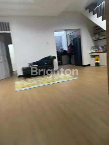 image VILLA SIAP HUNI DI TASBI 1, 5 KT + KOLAM RENANG (2)