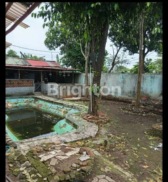 image DIJUAL CEPAT RUMAH STRATEGIS DAN BONUS TANAH YANG LUAS (7)