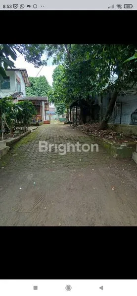 image DIJUAL CEPAT RUMAH STRATEGIS DAN BONUS TANAH YANG LUAS (3)