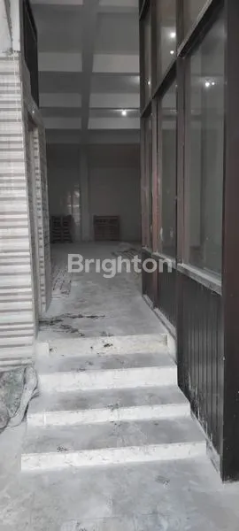 image RUKO 2 LANTAI LOKASI STRATEGIS NOL JALAN RAYA TANJUNG SARI (2)