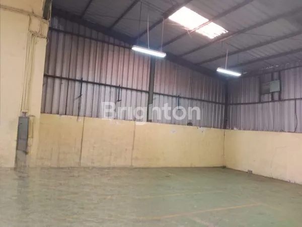 image DISEWAKAN GUDANG KECIL (3)