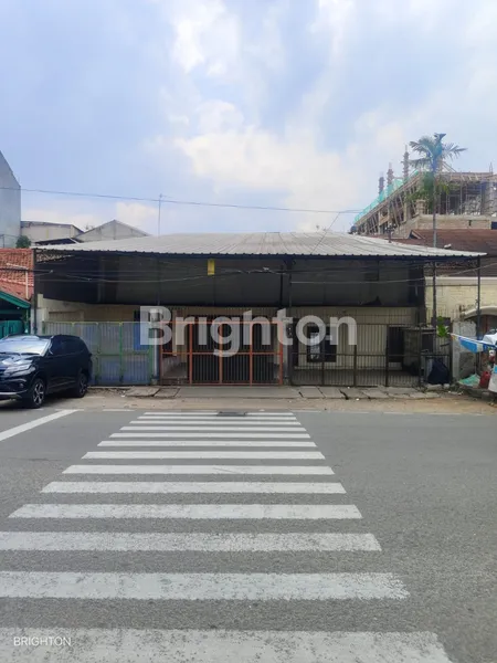 image BENHIL KARET JAKARTA PUSAT COCOK UNTUK RUMAH KOST DAN TEMPAT USAHA (1)