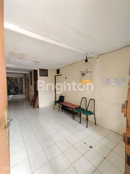 image BENHIL KARET JAKARTA PUSAT COCOK UNTUK RUMAH KOST DAN TEMPAT USAHA (6)