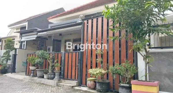 image RUMAH SIAP HUNI, LOKASI STRATEGIS DEKAT FASILITAS (2)
