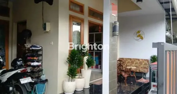 image RUMAH SIAP HUNI, LOKASI STRATEGIS DEKAT FASILITAS (3)