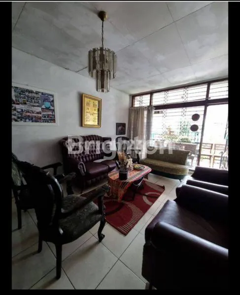 image HUNIAN NYAMAN DI JALAN ELANG, BANDUNG (2)