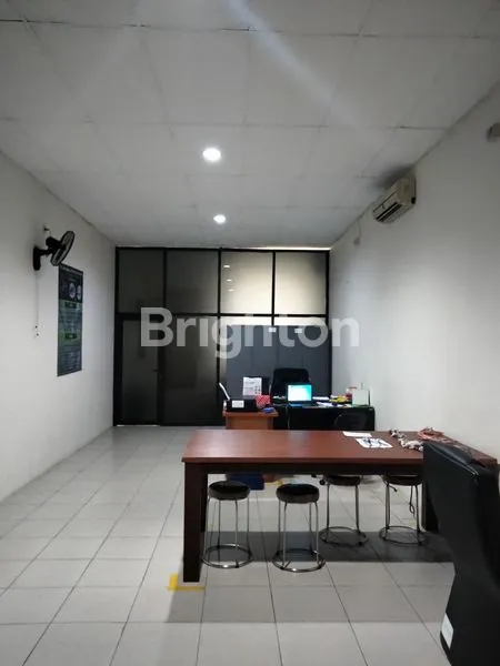 image DISEWAKAN RUKO PASAR BERSIH JABABEKA (2)