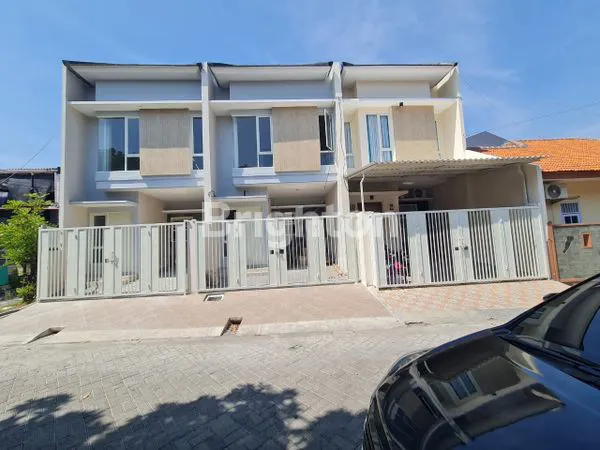 image RUMAH 2 LANTAI RUNGKUT MENANGGAL HARAPAN SURABAYA (1)