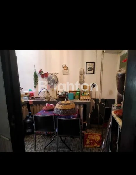 image DIJUAL MURAH RUMAH REGENCY 2 LANTAI  (5)