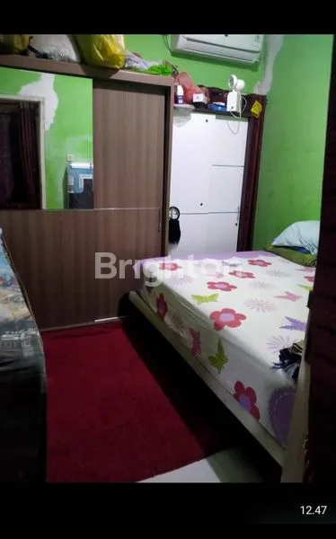 image DIJUAL MURAH RUMAH REGENCY 2 LANTAI  (4)
