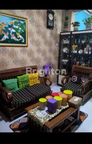 image DIJUAL MURAH RUMAH REGENCY 2 LANTAI  (1)