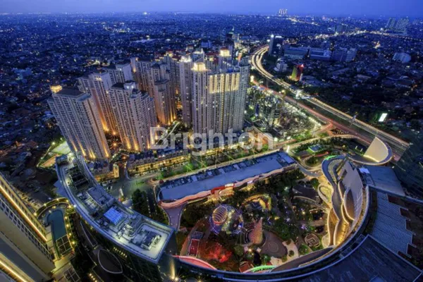 image LUXURY LIVING DI LOFT APARTMENT NEO SOHO CENTRAL PARK (1)