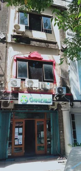 image DIJUAL/DISEWAKAN RUKO DI JL. DIPONEGORO DENPASAR (1)