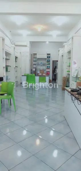image DIJUAL/DISEWAKAN RUKO DI JL. DIPONEGORO DENPASAR (4)