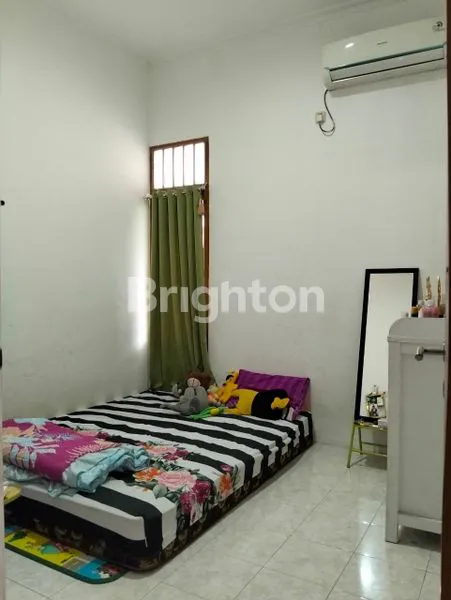 image CARI RUMAH DI KAWASAN PREMIUM RUNGKUT SURABAYA YANG NYAMAN, AKSES MUDAH, DAN HARGA TERBAIK?\N UNIT INI BISA JADI RUMAH IMPIAN ANDA! (5)
