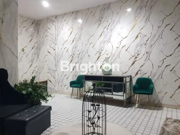 image INVESTASI BAGUS.  RUMAH KOST  KEBON KACANG . PREMIUM LOCATION.  SELALU FULL (8)