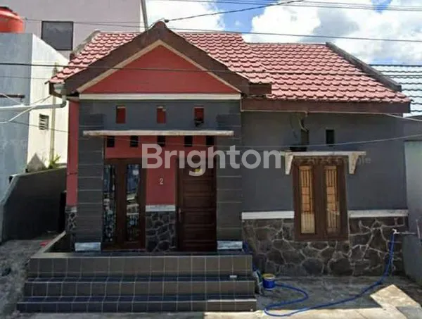 image RUMAH SIAP HUNI DI BUKIT PINANG, SAMARINDA (1)