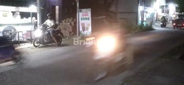 image TANAH PLUS RUMAH SIAP HUNI,SHM LUAS  1231 M2.JL KYAI MORANG,PENGARON KIDUL SEMARANG. (5)