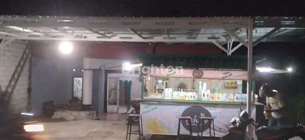 image TANAH PLUS RUMAH SIAP HUNI,SHM LUAS  1231 M2.JL KYAI MORANG,PENGARON KIDUL SEMARANG. (3)