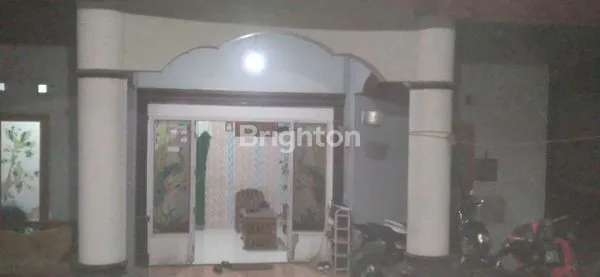 image TANAH PLUS RUMAH SIAP HUNI,SHM LUAS  1231 M2.JL KYAI MORANG,PENGARON KIDUL SEMARANG. (2)