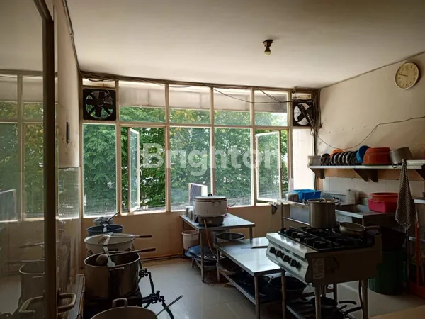 image RUKO RUNGKUT SIAP PAKAI STRATEGIS ROW JALAN KEMBAR  (7)